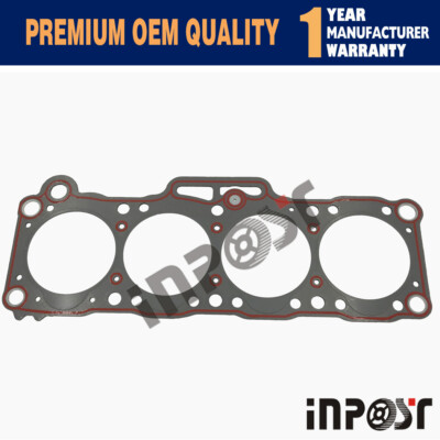 Head Gasket For Ford Telstar Courier Econovan Mazda 626 929 B2000 E1800 FE FEH5