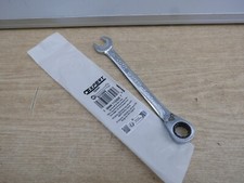 EXPERT BY FACOM 13MM METRIC GEARED ANGLED COMBINATION RATCHET SPANNER E113305