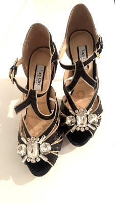 Lucy Chio London Damenschuhe 