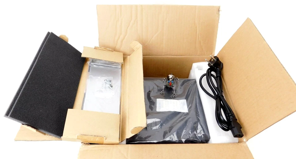 Universal Audio Twin Finity 710 Tube  Mic Preamp +Top Zustand OVP+ 1,5J Garantie - Bild 2 von 4