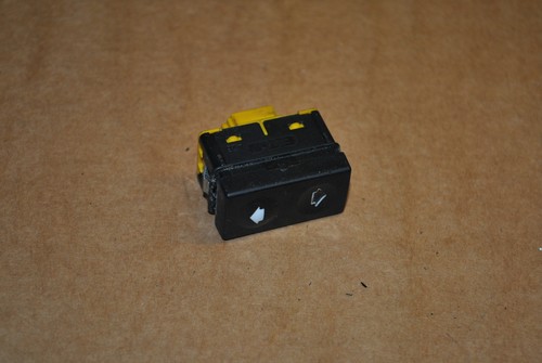 BMW E36 Schalter elektrisch Fensterheber Schiebedach vorne rechts links 8368941