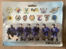 Stiga Table Hockey Players HockeyAllsvenska Linkoping HC