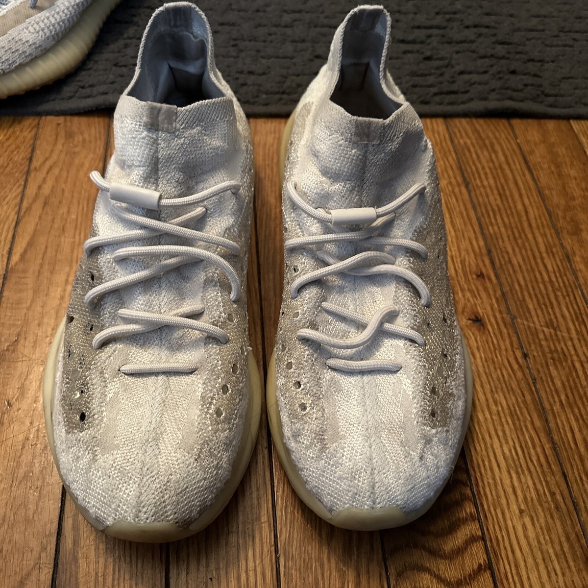 yeezy 380 calcite reflective