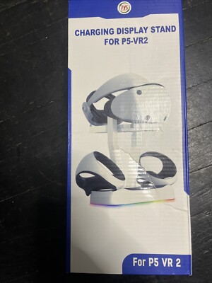 Charging Display Stand For P5-VR2