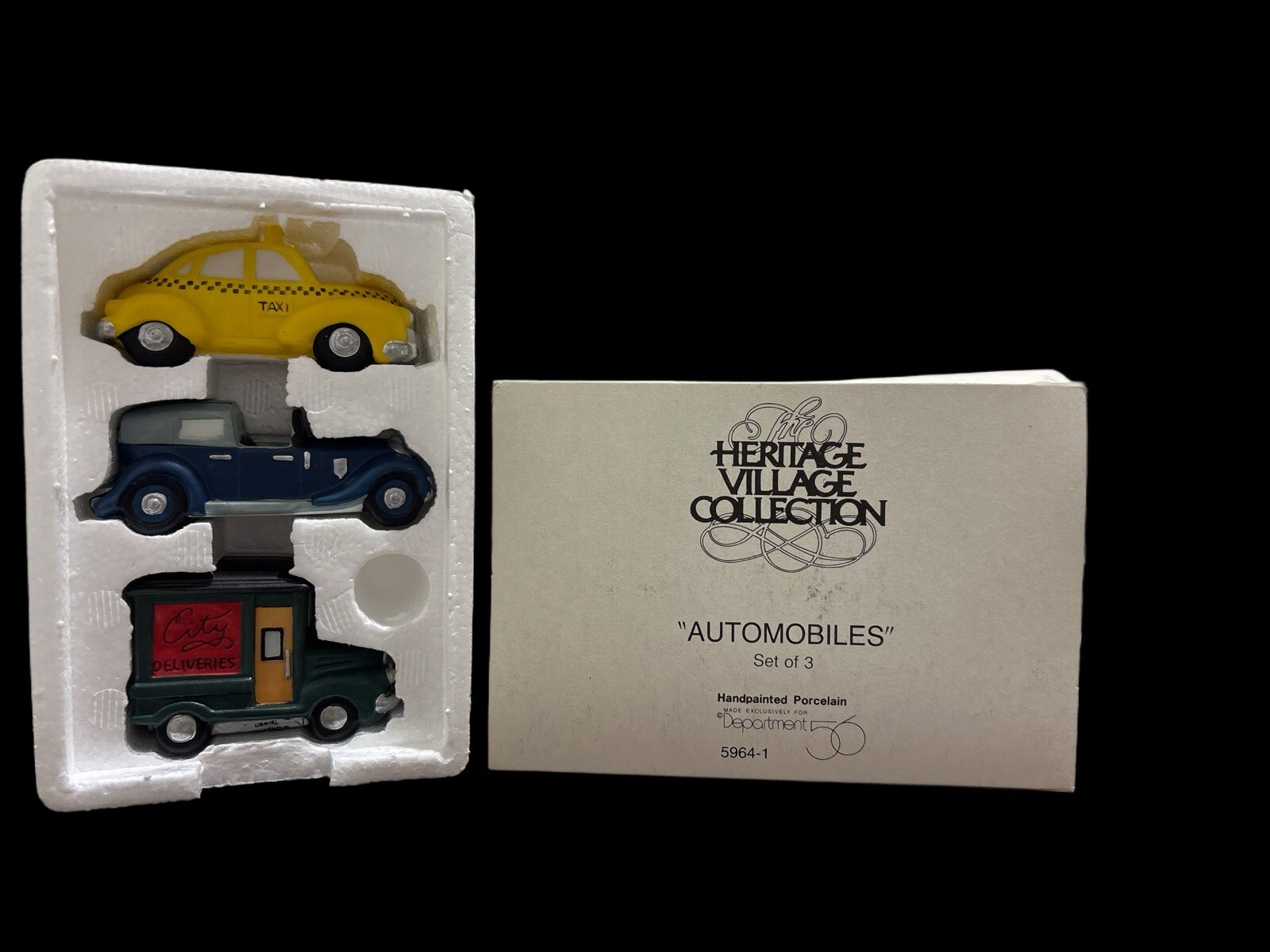 Click here to see eBay Auction