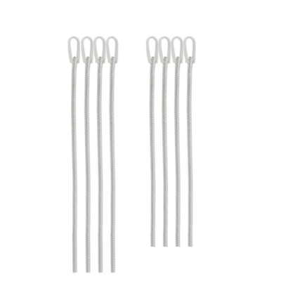 Sterling Silver Earrings Pendants Extenders Extensions with Open Loop * Findings