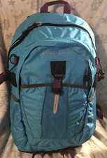 eddie bauer trailhead backpack