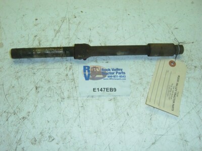 Shaft differential Lock
