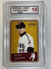 Charlie Sheen Signing Major League Autographs for 2014 Topps Archives Baseball 20