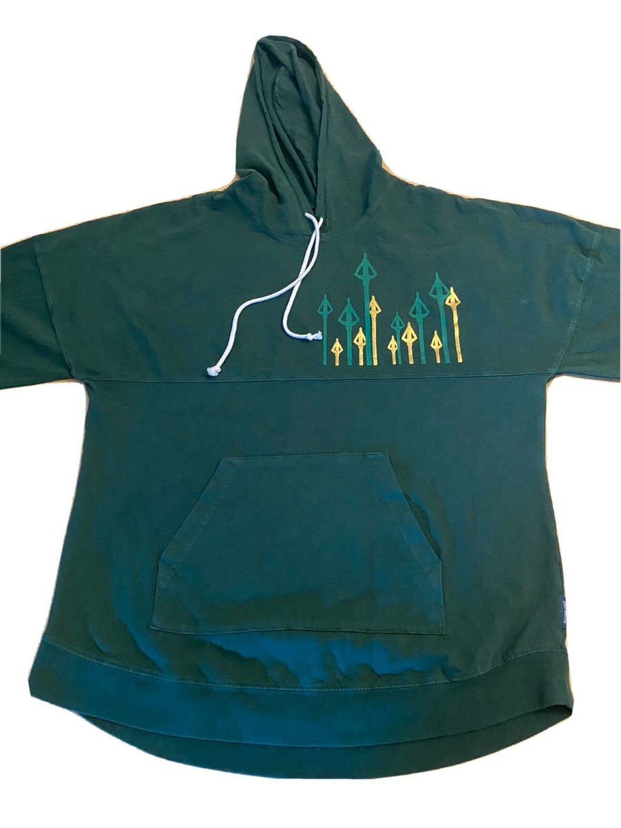 roku × westoveralls ARROW SHIRT