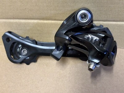 Shimano Deore XT RD-T780-GS 10-fach Schaltwerk