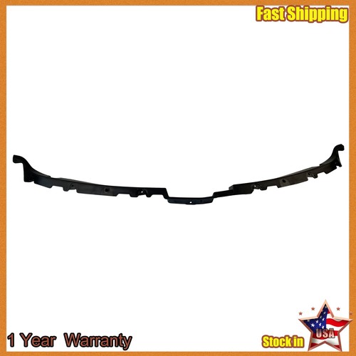 Front Upper Bumper Grille Support fits 20132016 Chevrolet Malibu