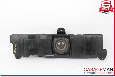 17-23 Cadillac XT5 Front Floor Sub Woofer Subwoofer Speaker Bose