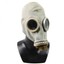 thumbnail 3 - Soviet Russian USSR Gas Mask face respiratory protection cosplay costume MEDIUM 