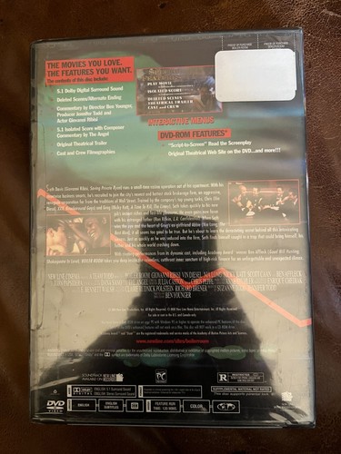 DVD Movie / TV Collection - Brand New Factory Sealed - Picture 21 of 40