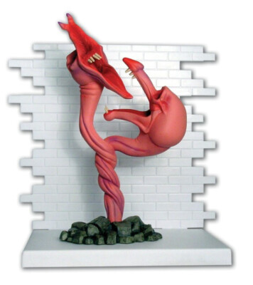 Pink Floyd - The Wall: Analisi Critica - Il mondo di Art