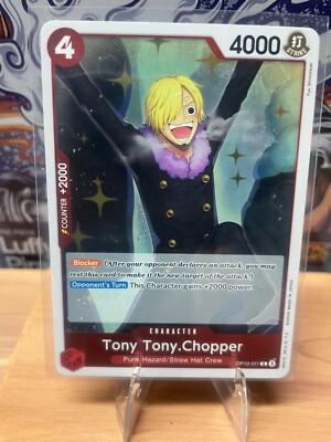 One Piece TCG English: OP10 Pick your card! | eBay