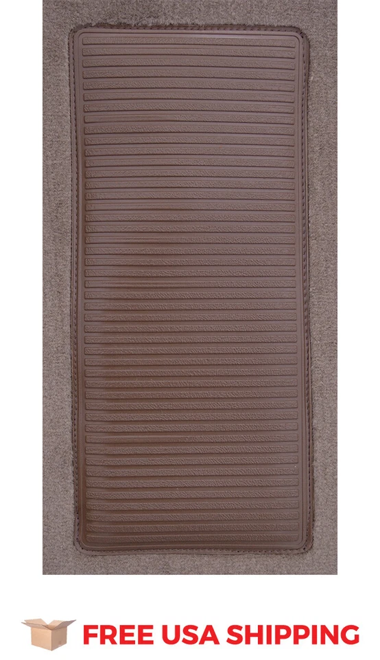 ACC FITS 1998 Dodge B3500 Van Pass Area Cutpile Carpet Foto 3 de 3