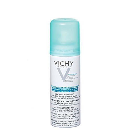 VICHY Deo Spray Anti Tracce 48h