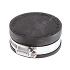 Flexible Rubber Pipe End Caps