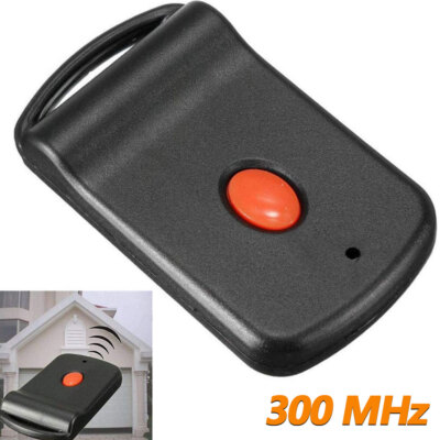 1/2PCS Multi-Code 3089 MultiCode 308911 Linear MCS308911 Garage Gate Remote 300m
