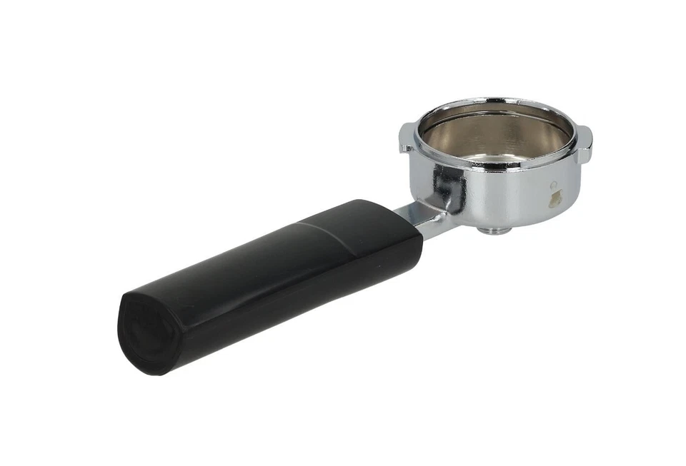 Gaggia Espresso Coffee Machine Portafilter Filter Holder and Handle - Image 2 of 4