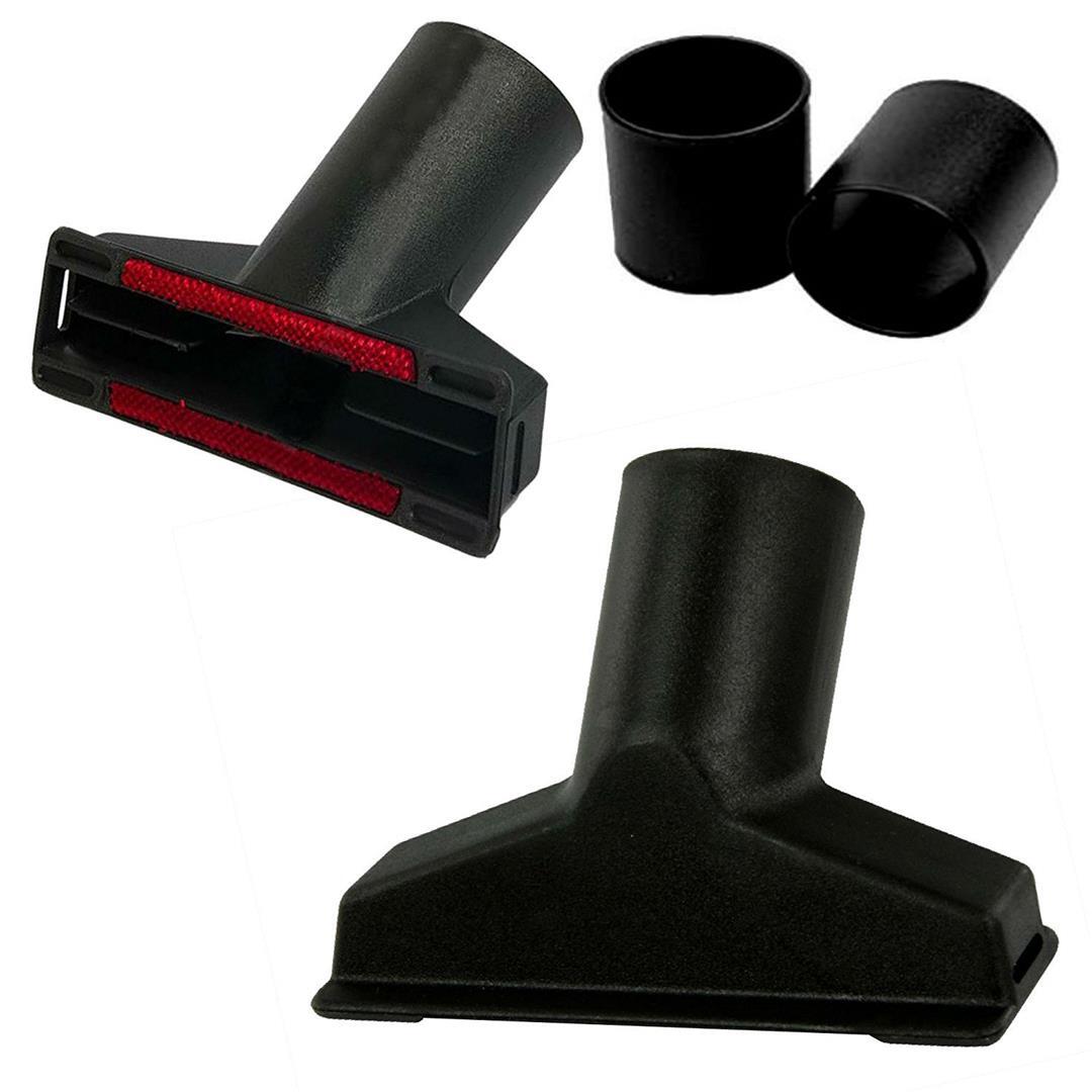 Spazzola, Ugello - Aspirapolvere - BOSCH - 43644804242002526508 - Foto 5