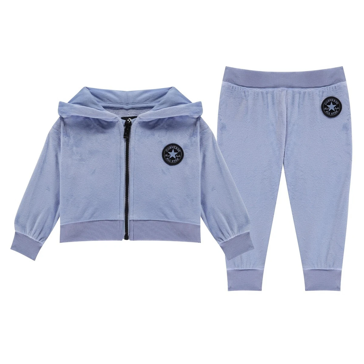 Converse junior tracksuit online