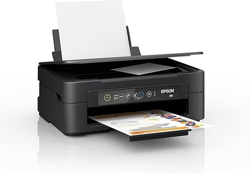 Epson Expression Home XP-2200 Multifunction Printer Medium Black, C11CK67501-AU - Picture 4 of 6