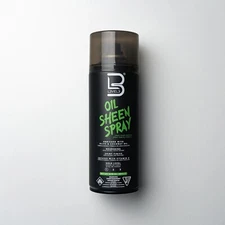 L3VEL3 Oil Sheen Spray - 12.95 oz