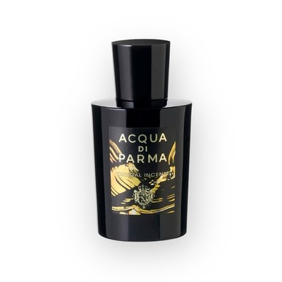 Acqua di Parma Signatures of the Sun Crystal Incense Eau de Parfum 100ml
