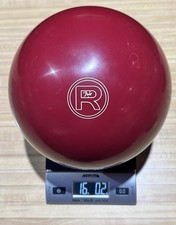 Faball Red Reactive Hammer 16lbs New In Box