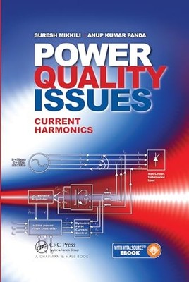 Power Quality Issues: Current Harmonics by Suresh Mikkili 9780367575588 NEW