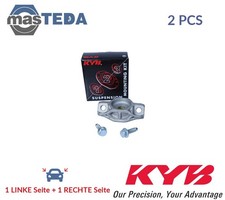 SM9908 FEDERBEINLAGER DOMLAGER PAAR HINTEN KYB 2PCS FÜR OPEL ASTRA J