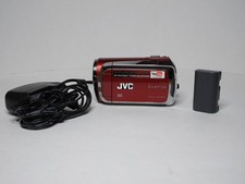 Preços baixos em JVC Everio GZ Filmadoras | eBay Preços baixos em JVC Everio GZ Filmadoras | eBay