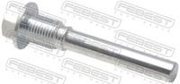 Febest FüHrungsbolzen, Bremssattel Unten, Vorderachse U.A. FüR Chrysler