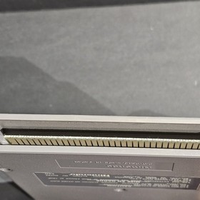 Wrecking Crew - 5 Screw (Nintendo NES, 1985) CART ONLY - PINS CLEANED - TESTED