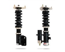 BC Racing BR Series Coilovers (J-37-BR) for 2019 Mercedes Benz A-Class FWD