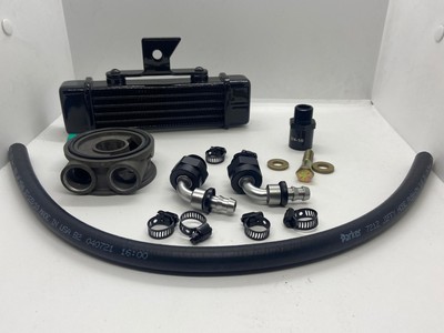 Heizkörper Öl Jagg Serie 1300 Für Buell
