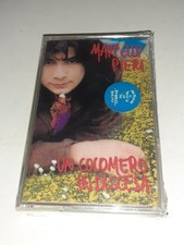 Musicassetta  Marcello Pieri - Un Cocomero in discesa  1993 Sigillata