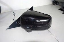 Außenspiegel Mercedes-Benz SLS AMG W197 Seitenspiegel Links Side Mirror Außenspiegel Mercedes-Benz SLS AMG W197 Seitenspiegel Links Side Mirror