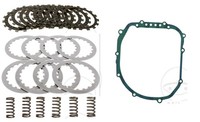 Agpl FZS 600 Fazer 98/99 - Komplettes Kupplungs-Kit