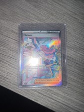 Miriam 251/198 SV01: Scarlet & Violet Base Set Holo on eBay