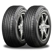 Pair of 2 Ironman GR906 215/65R16 All Season Tires 2156516