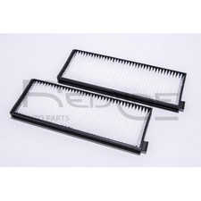 Filtre d'habitacle Ssangyong REXTON