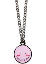 Assassination Classroom - Relax Koro Sensei Necklace