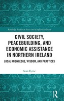 Sean Byrne | Civil Society, Peacebuilding, And Economic Assistance In...
