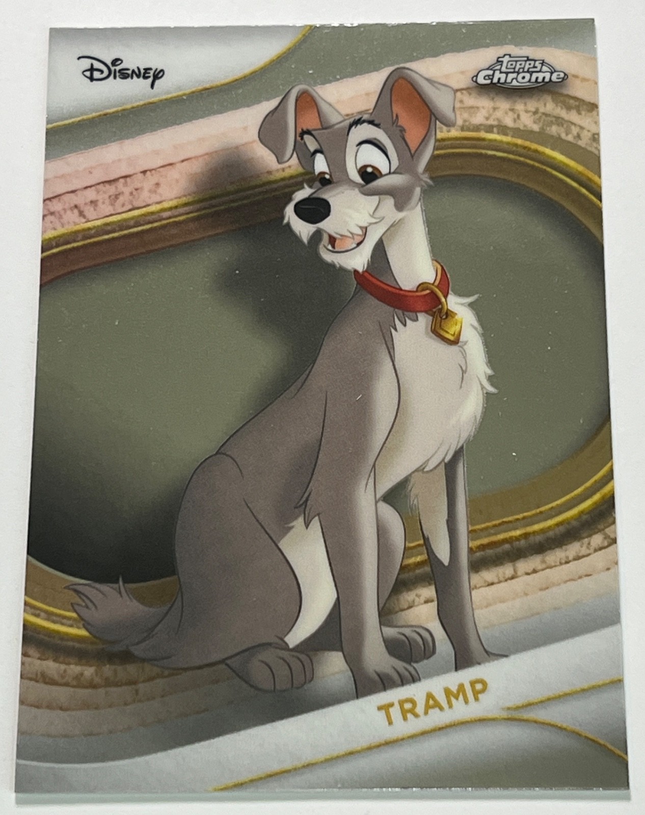 2025 Topps Chrome Disney BASE * YOUR CHOICE * YOU PICK * COMPLETE YOUR SET *