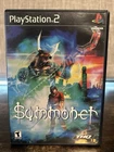 Summoner - Sony PlayStation 2 Complete CIB
