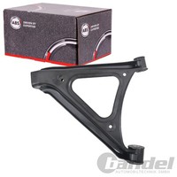 ABS Querlenker Hinten Links Unten Passend FüR Audi Q7 Porsche Cayenne VW Touareg